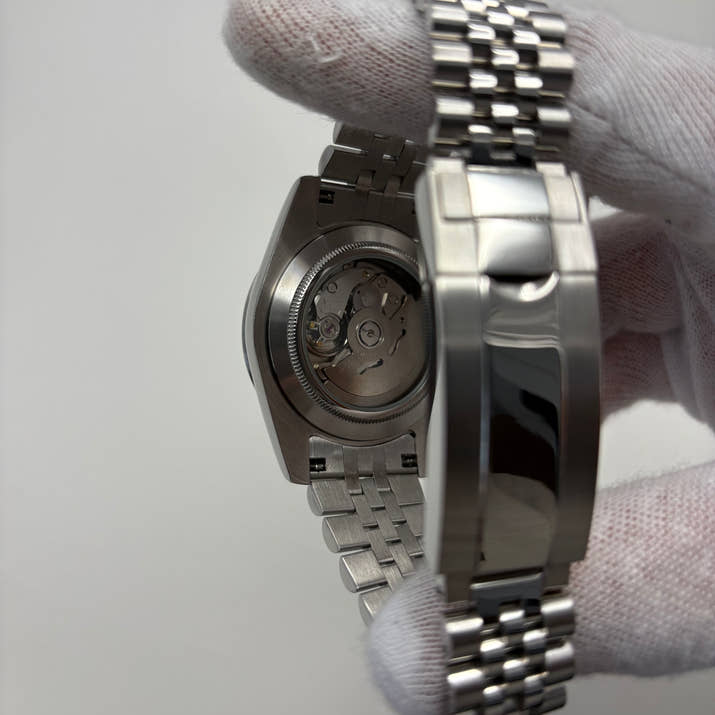 Seikojust Black
