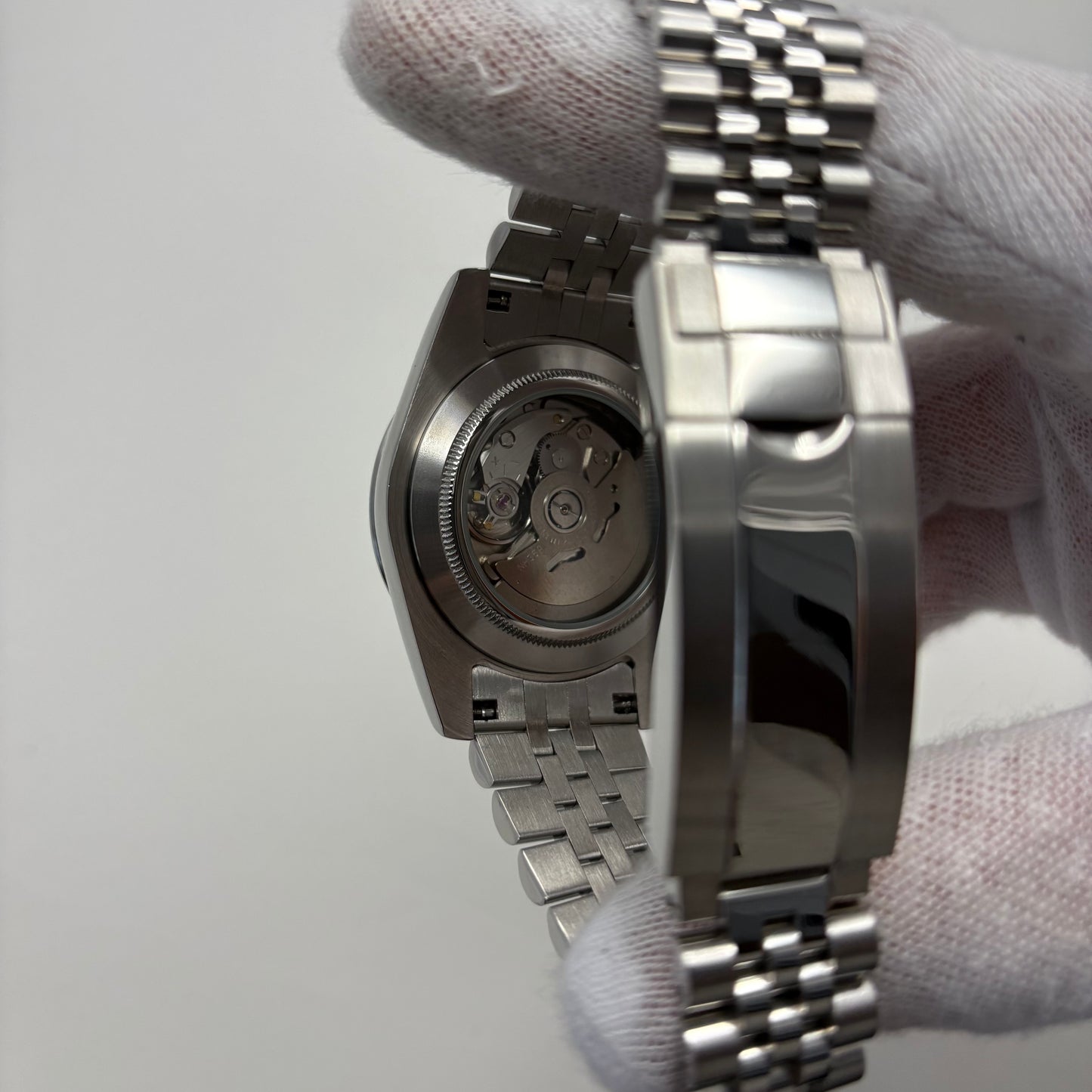 Seikojust Black