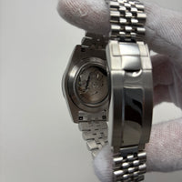 Seikojust Black