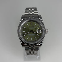 Seikojust Olive
