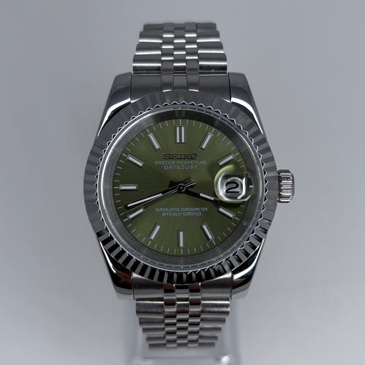 Seikojust Olive
