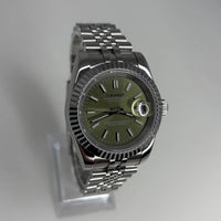 Seikojust Olive
