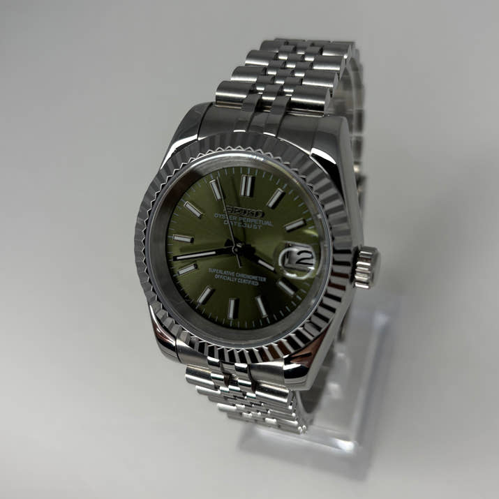 Seikojust Olive
