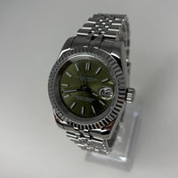 Seikojust Olive