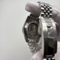 Seikojust Olive