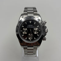 Seitona Le Mans Steel