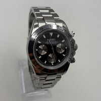 Seitona Le Mans Steel