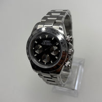Seitona Le Mans Steel