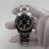 Seitona Le Mans Steel