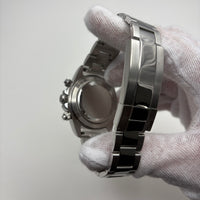 Seitona Le Mans Steel