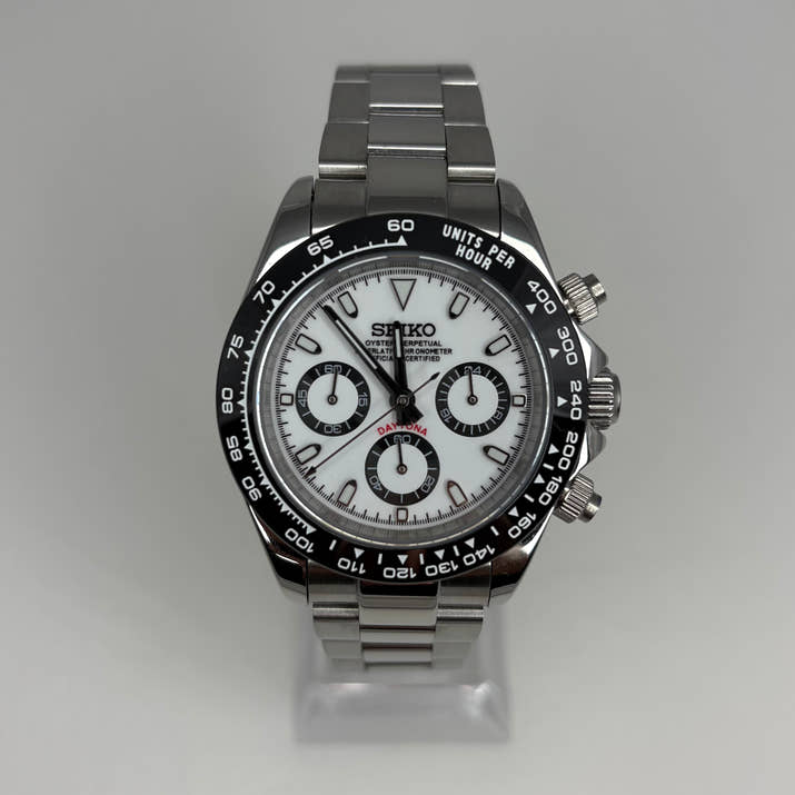 Seitona Panda