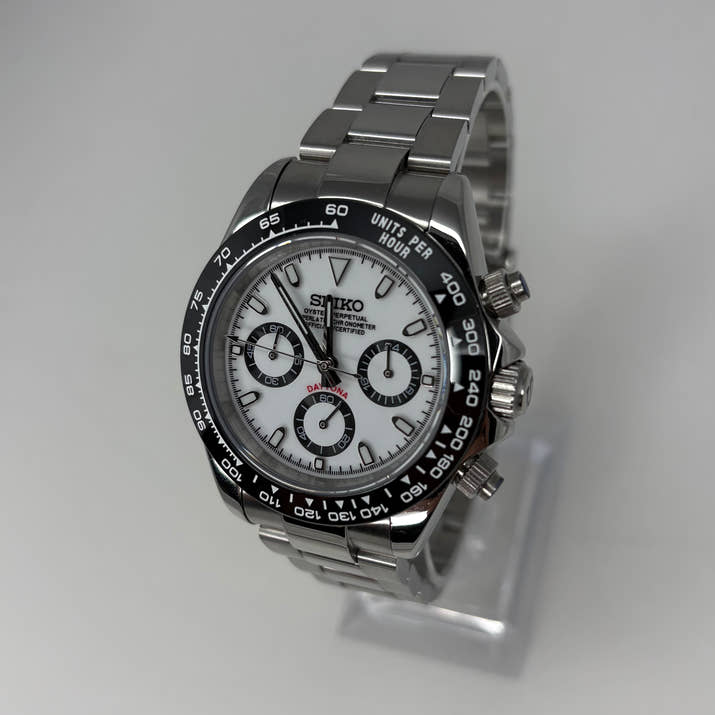 Seitona Panda