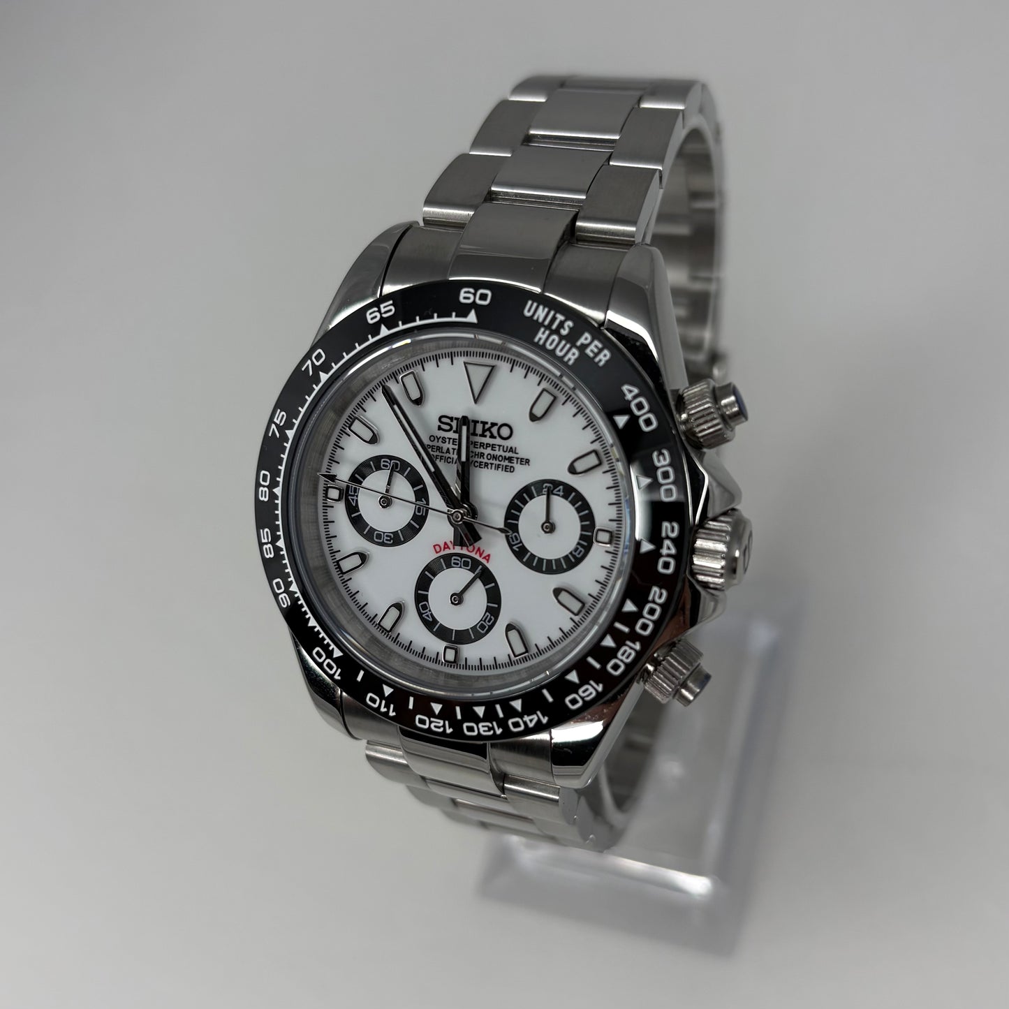 Seitona Panda