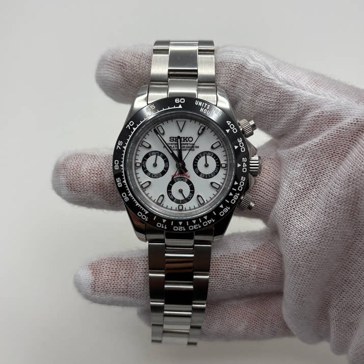 Seitona Panda