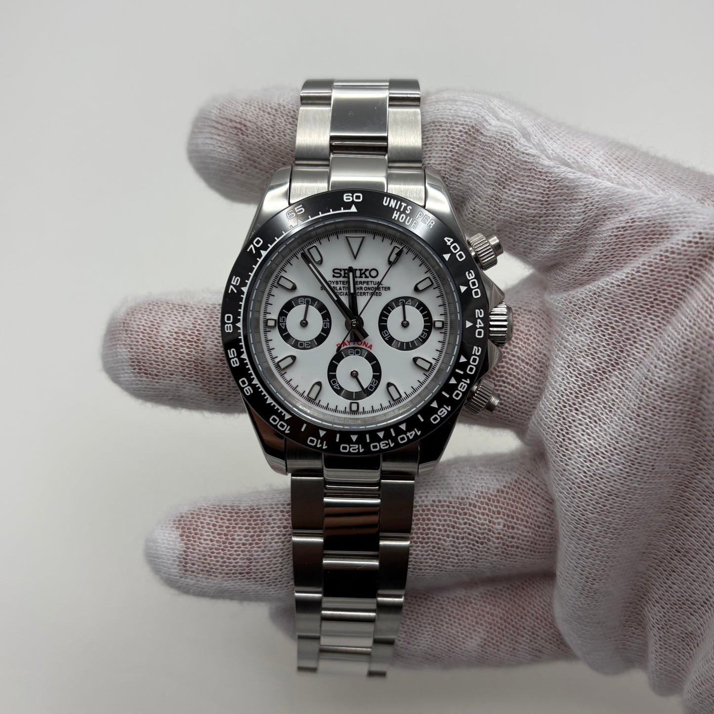 Seitona Panda