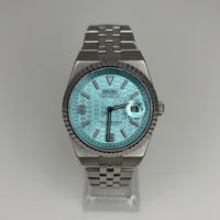 Seikojust Land Dweller Turquoise