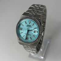 Seikojust Land Dweller Turquoise