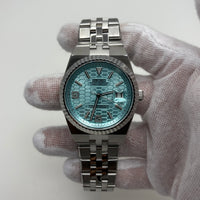 Seikojust Land Dweller Turquoise