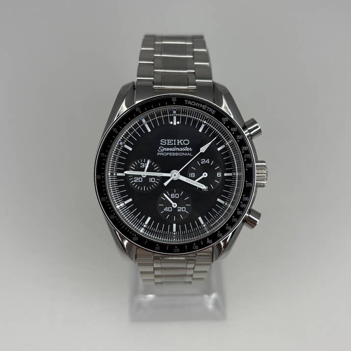 Seikomaster Speedmaster