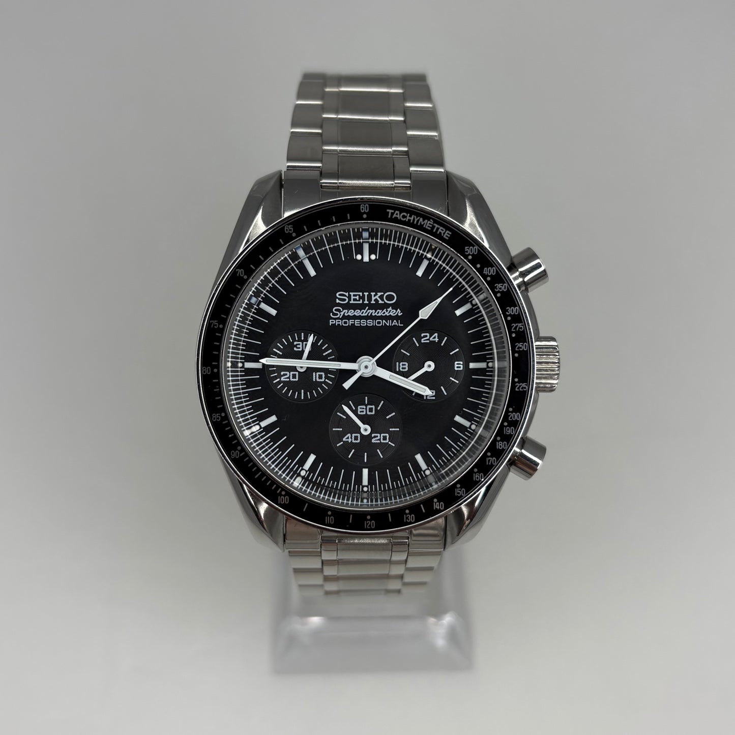 Seikomaster Speedmaster