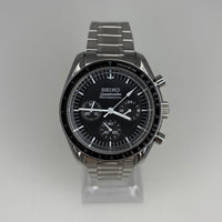 Seikomaster Speedmaster