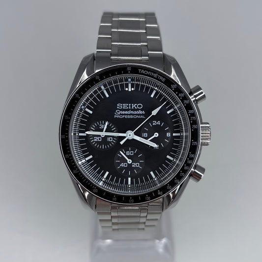 Seikomaster Speedmaster