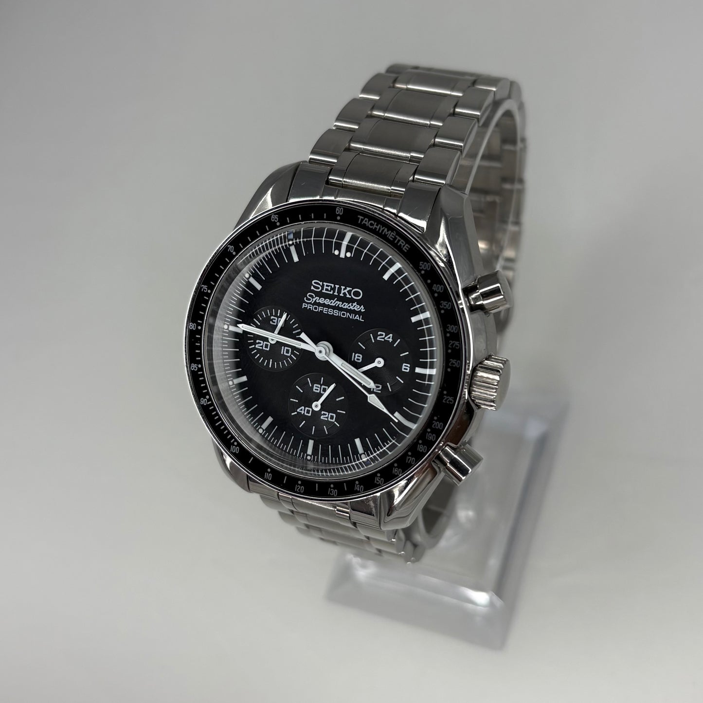 Seikomaster Speedmaster