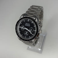 Seikomaster Speedmaster
