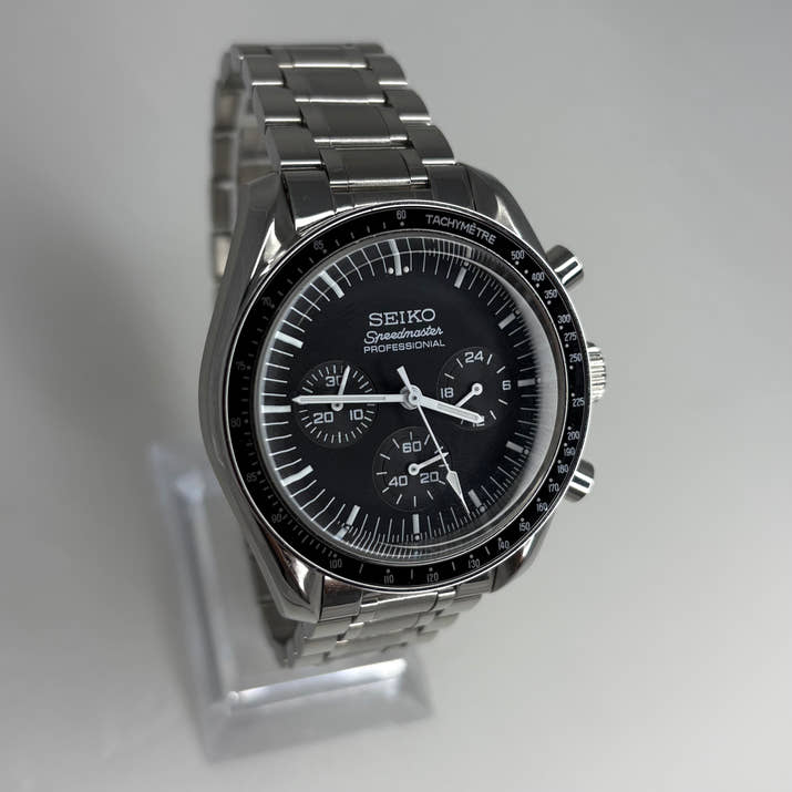 Seikomaster Speedmaster