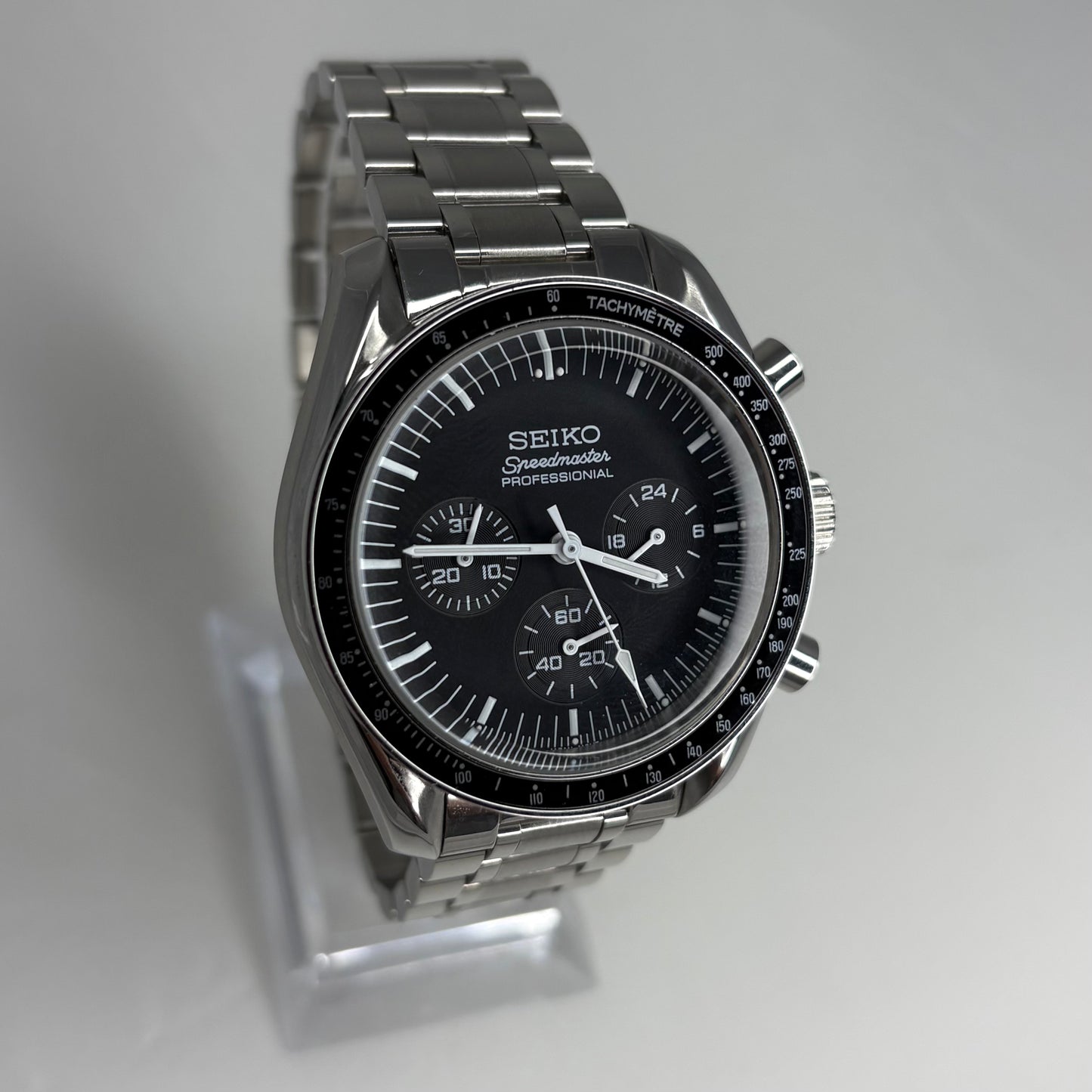 Seikomaster Speedmaster