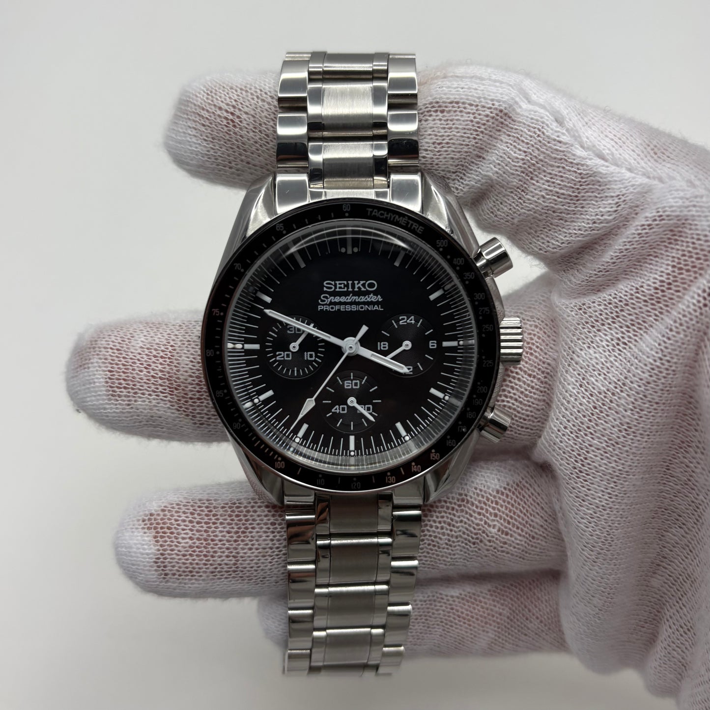 Seikomaster Speedmaster
