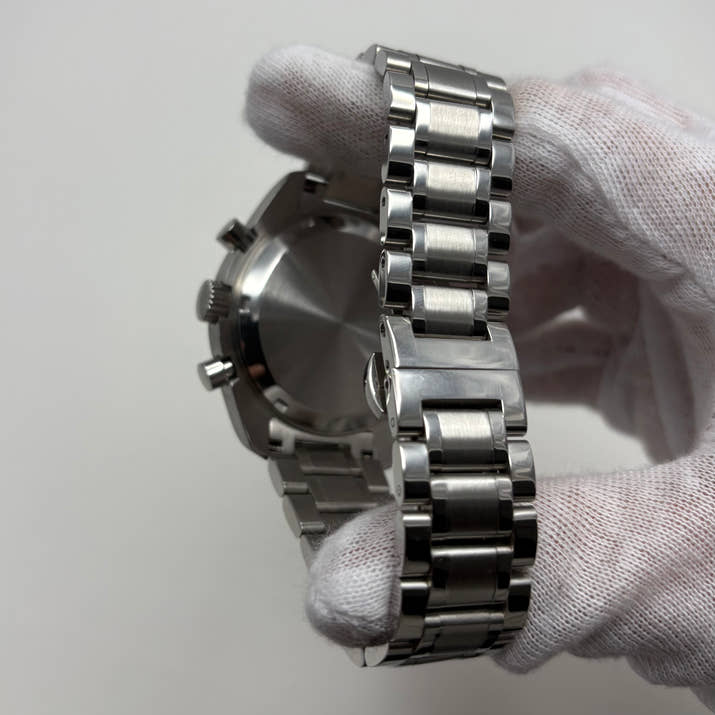 Seikomaster Speedmaster