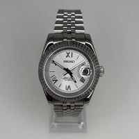 Seikojust White Roman