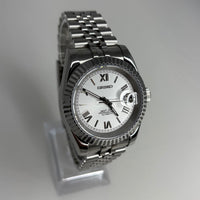 Seikojust White Roman