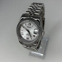 Seikojust White Roman