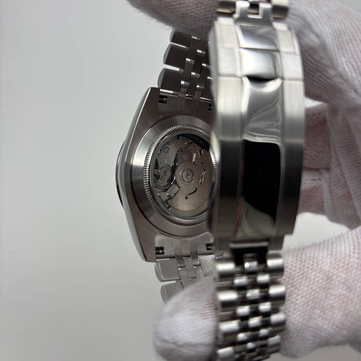 Seikojust White Roman