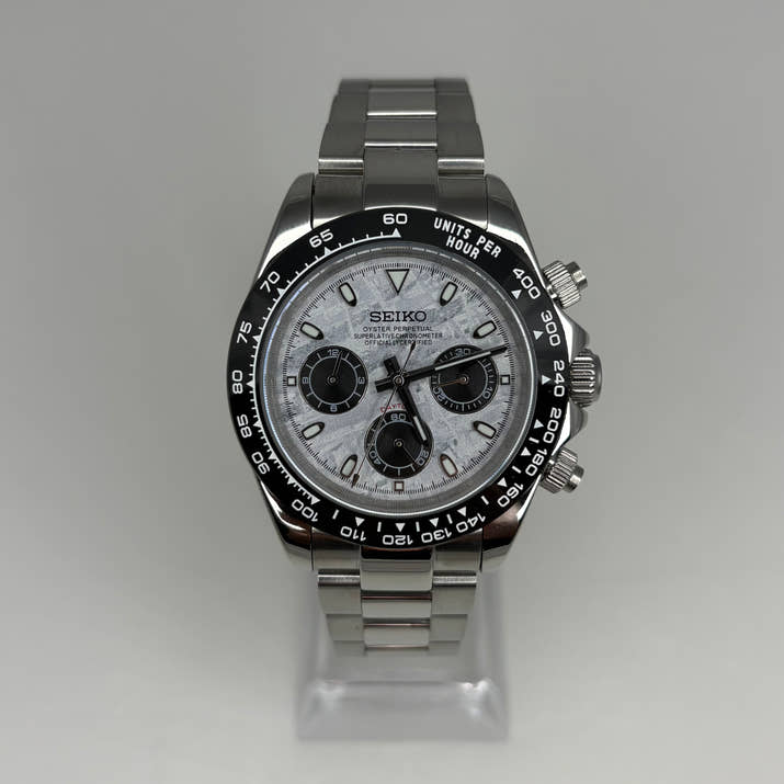 Seitona Panda Meteorite