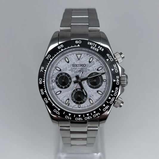 Seitona Panda Meteorite