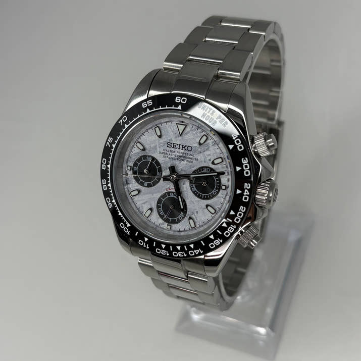 Seitona Panda Meteorite