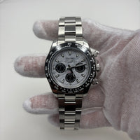 Seitona Panda Meteorite