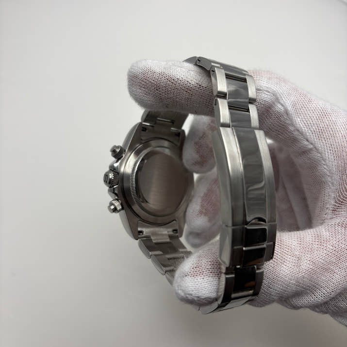Seitona Panda Meteorite