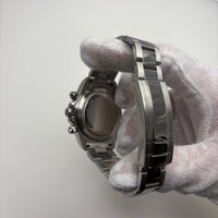 Seitona Panda Meteorite