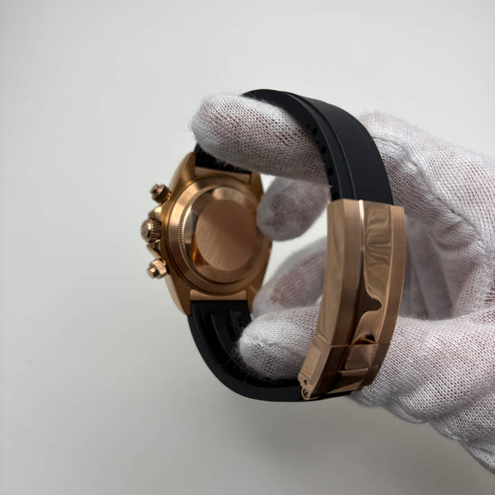 Seitona Chocolate Numerals Oysterflex