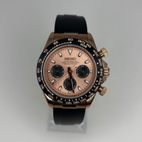 Seitona Salmon Oysterflex