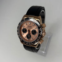 Seitona Salmon Oysterflex