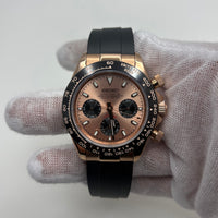 Seitona Salmon Oysterflex