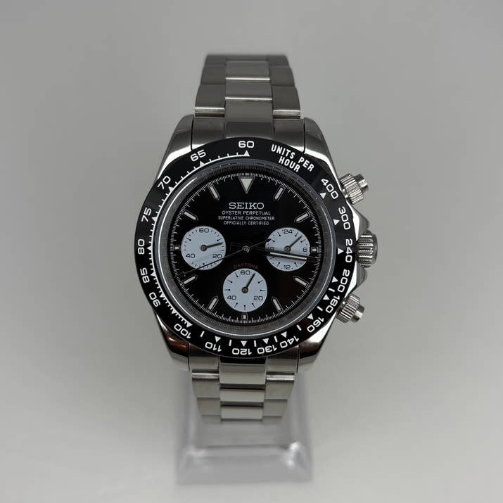 Seitona Le Mans