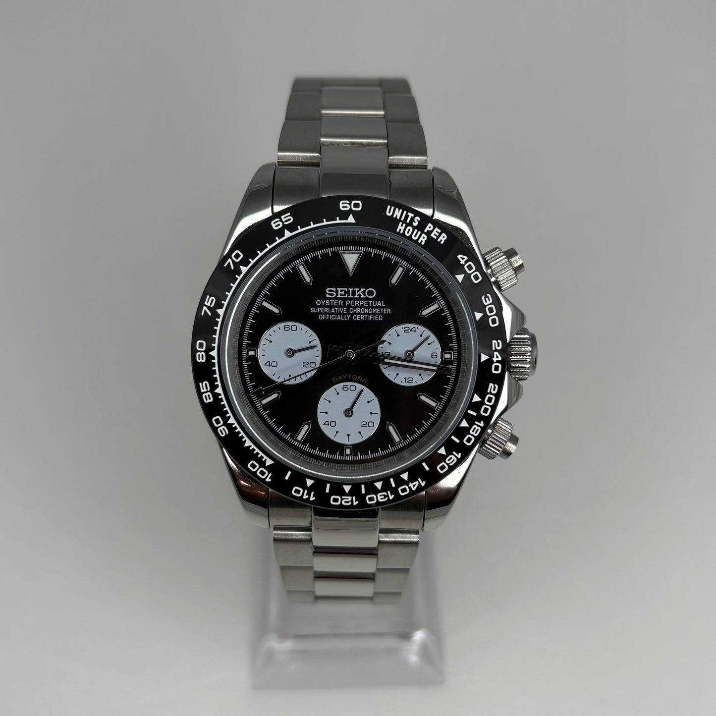 Seitona Le Mans