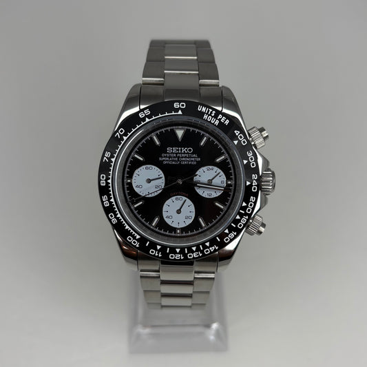 Seitona Le Mans