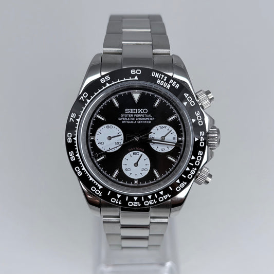 Seitona Le Mans